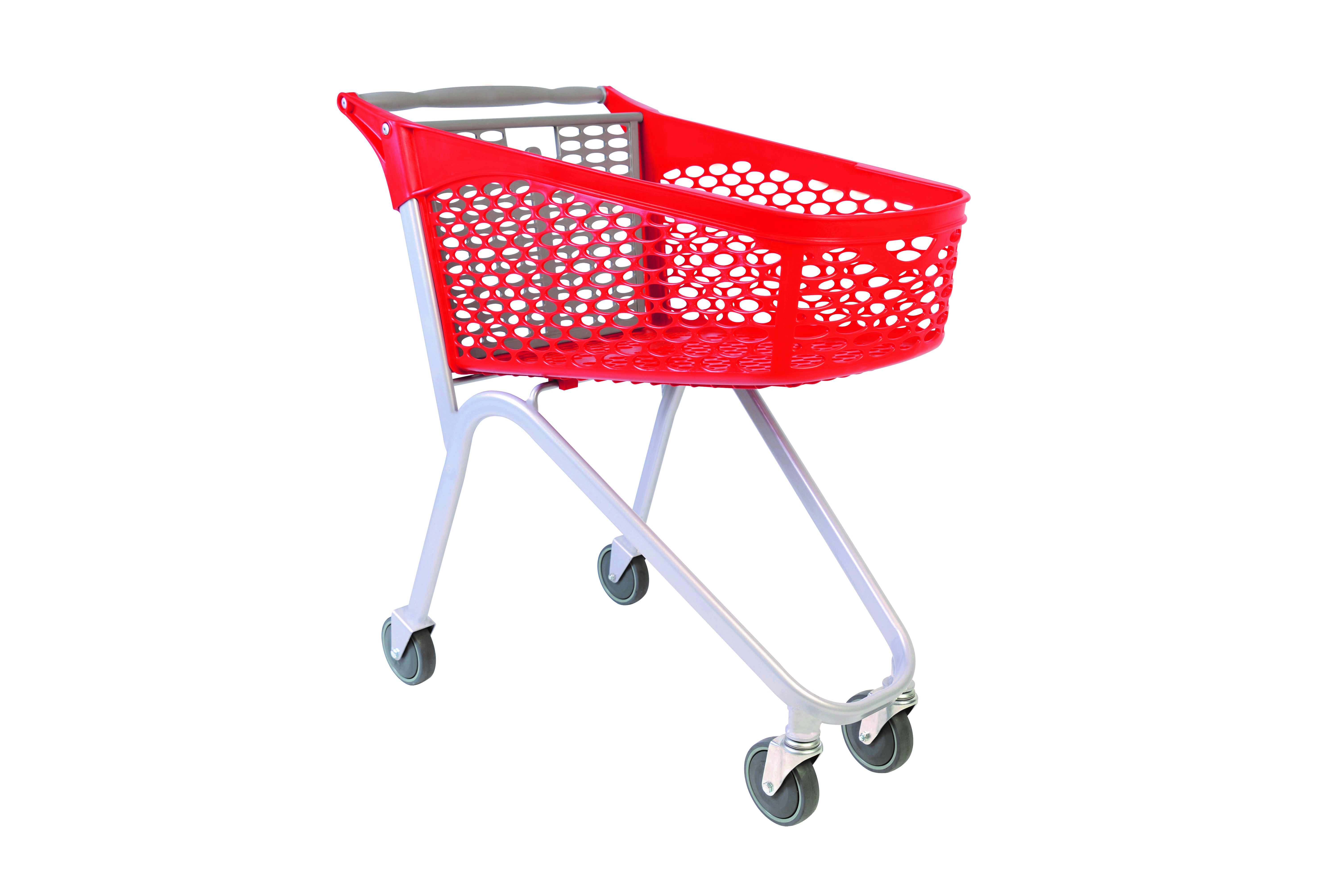 Mini Hybrid Shopping Trolley The Australian Made Campaign