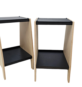 Loudspeaker stands Image