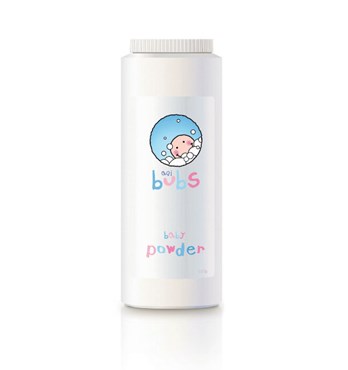 BUBS Baby Powder Image