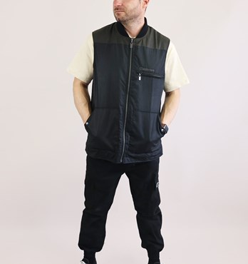 Sam Vest  Image