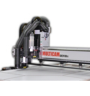 Multicam CNC Routing Machine Image