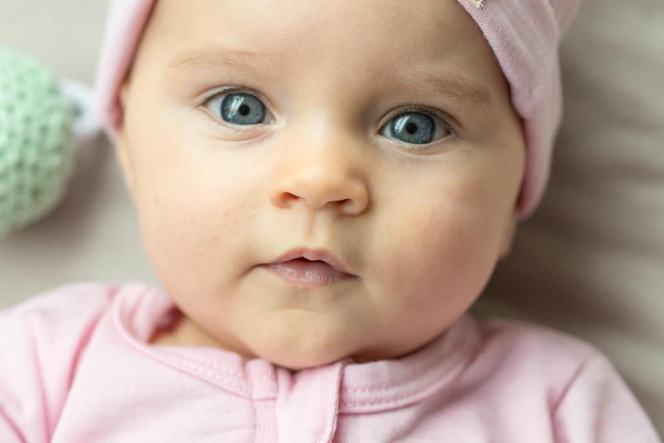 Merino Beanies