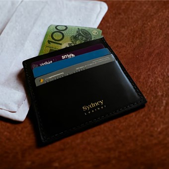 Minimalist Pocket Wallet