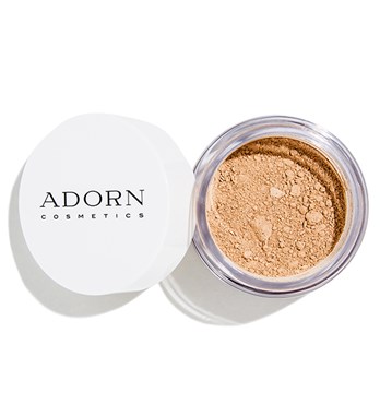 SPF 20 Refillable Pure Mineral Foundation Image