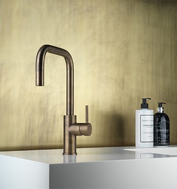 Pegasi Tapware, Showers & Accessories by Faucet Strommen Image