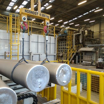 Superflex Billet Strops