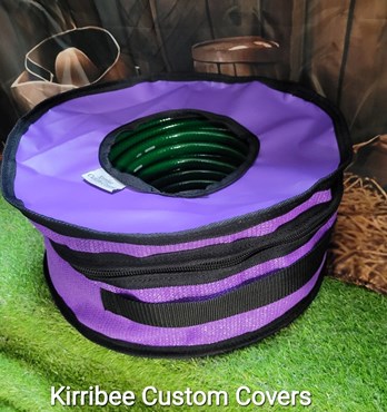 RV hose or lead bags Image