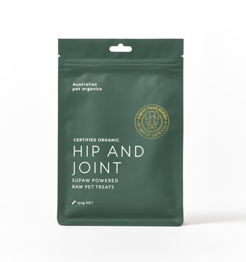 Hip & Joint Treat Image