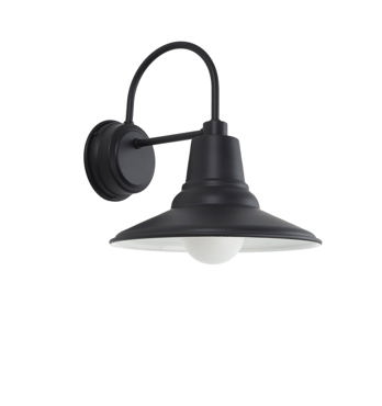 Astro Farmhouse Wall Light Image