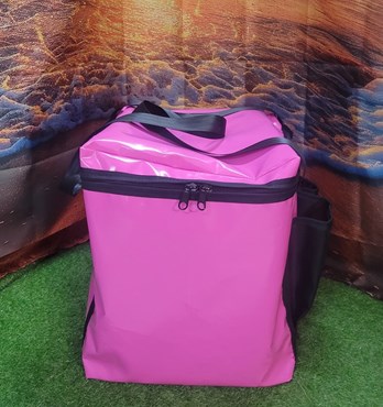 Porta Potty bag Image