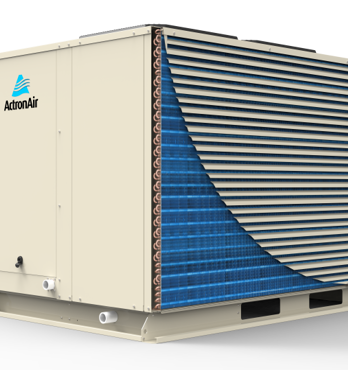 Commercial Packaged Products: Variable 15kW - 200kW Image