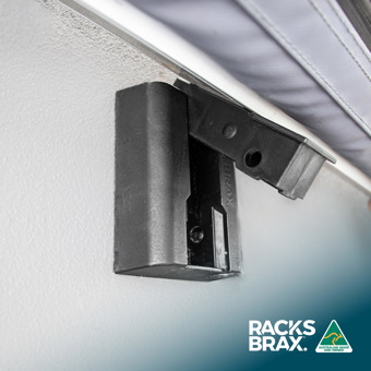 HD Lockable Wall Mount