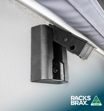 HD Lockable Wall Mount Image