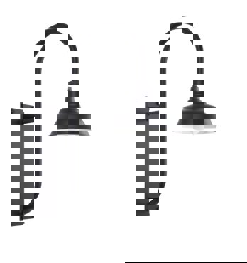 The Universal Ranch Outdoor Wall Light Image