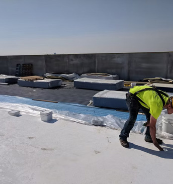 saveBOARD Roof Board Image