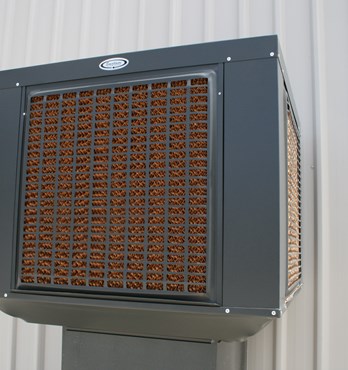 Evaporative Air Conditioners Image