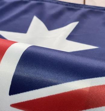Australian National Flags Image