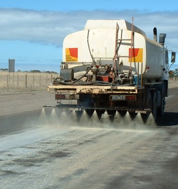 Soilbond A02 Dust Suppressant Image