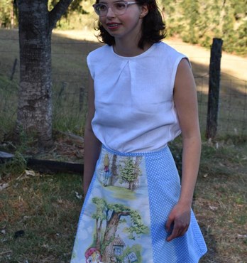 Skirts Image