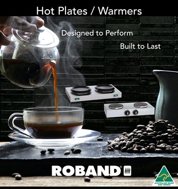 Hot Plates Image