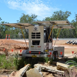 Hybrid Power Systems (HPS)