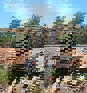 Hybrid Power Systems (HPS) Image