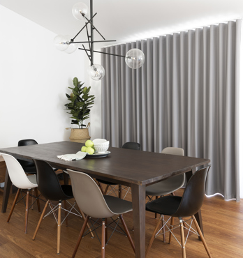 Curtains+  Image