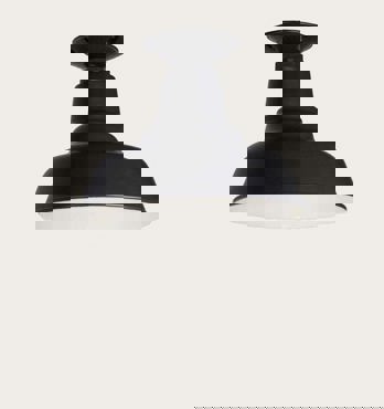 Universal Flush Ceiling Mount Image