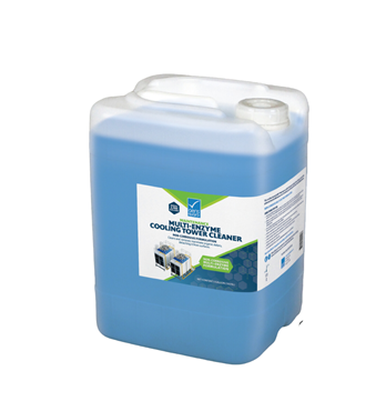 AerisGuard Cooling Tower Cleaner Image