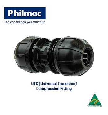 Compression Fittings Image