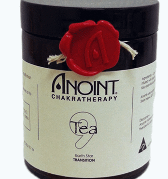 ANOINT®  9. Transition Tea Image