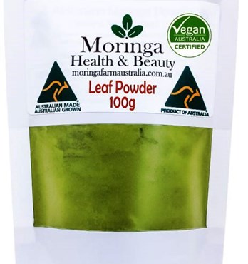 Moringa Powder Image