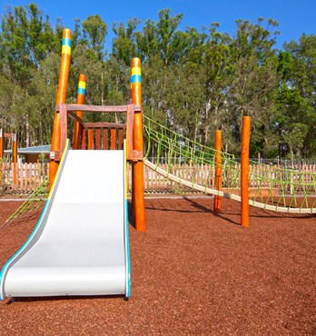 KliX Play Structures Image