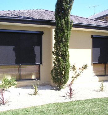 Blinds Downunder Blinds Image