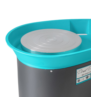 Venco Direct Drive Flow Pottery Wheel Image