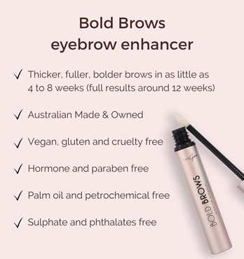 Bold Brows Eyebrow Enhancer Image