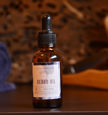 For him Beard oil Image