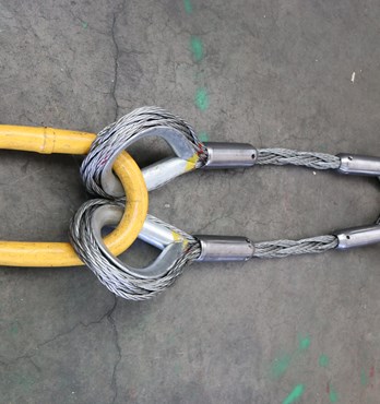 Superflex Counterweight Slings Image