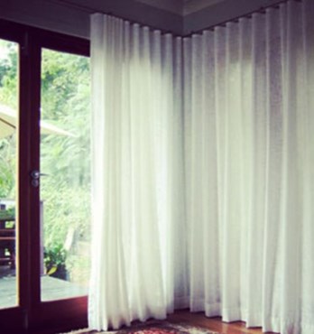 Curtains Image