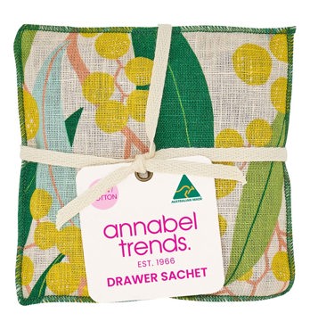 Drawer Sachet Image
