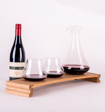 Glass Wine Decanter Image
