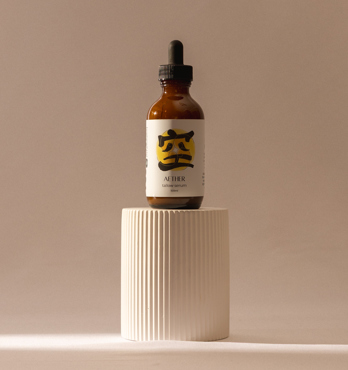 AETHER | Tallow Serum Image