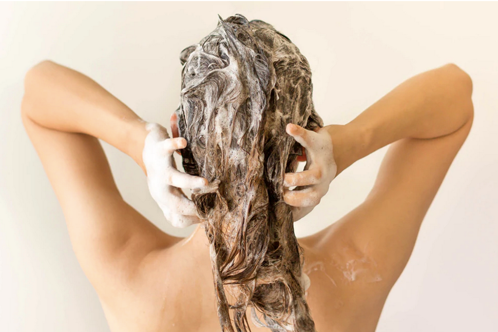 Wild Nature Organic Haircare