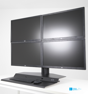 BioSMART Pro Workstation Image