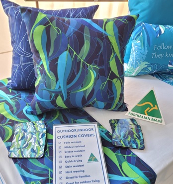 Cushions Image