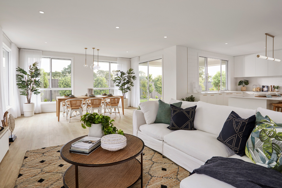 Aluminium windows
