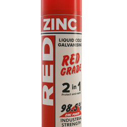 Red Zinc