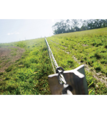 MURRAY Barbed & Safe Twist fencing wire Image