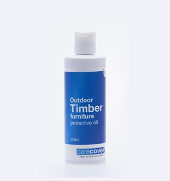 Outdoor Timber Protective Oil Image