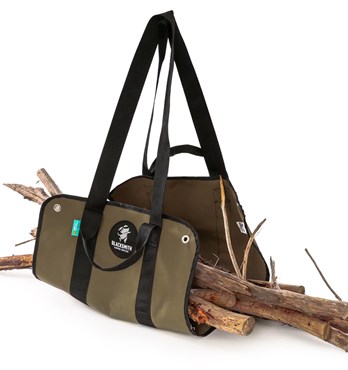 Firewood Carrier Image